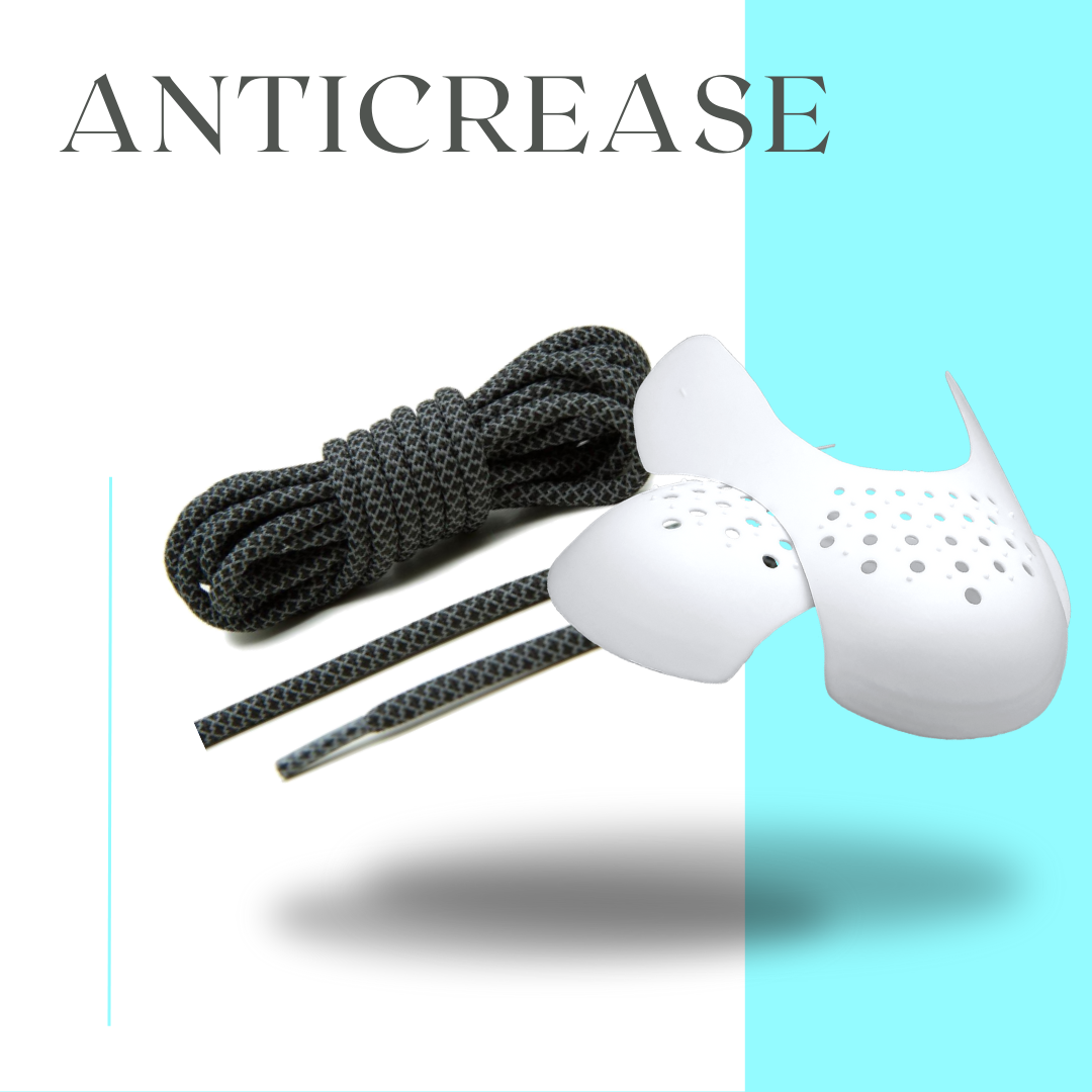 Anticrease™ - Uložak + Svetleće pertle
